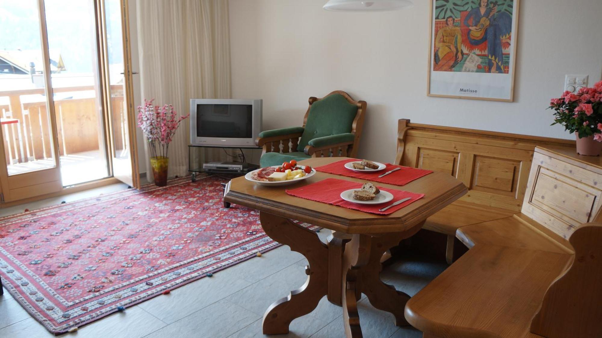 Apartment Bella Vista 6 *